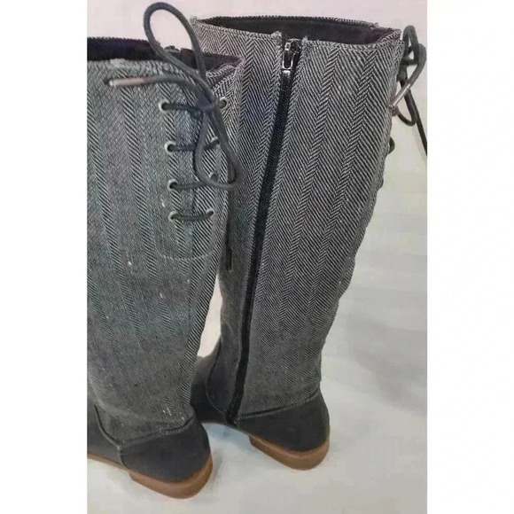 Rocket Dog Moore Coast Boot Women's Shoes Size 9 - Picture 2 of 10